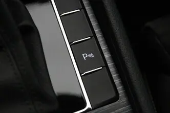 Škoda Superb, 1.5, 110 kW, бензин, автомат, передний привод