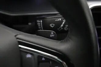 Škoda Superb, 1.5, 110 kW, бензин, автомат, передний привод