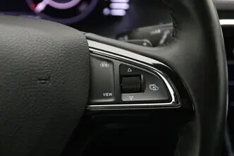 Škoda Superb, 1.5, 110 kW, бензин, автомат, передний привод