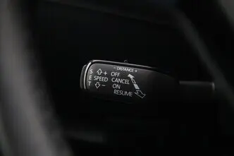 Škoda Superb, 1.5, 110 kW, бензин, автомат, передний привод