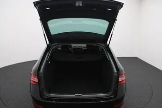 Škoda Superb, 1.5, 110 kW, бензин, автомат, передний привод