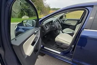 Volvo XC60, 2.4, 162 kW, diisel, automaat, nelikvedu