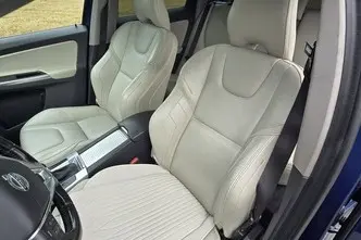 Volvo XC60, 2.4, 162 kW, diisel, automaat, nelikvedu