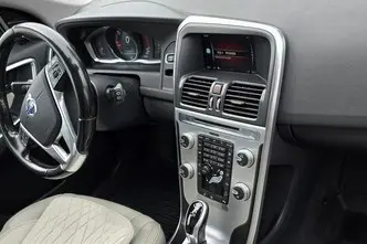 Volvo XC60, 2.4, 162 kW, diisel, automaat, nelikvedu