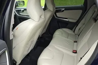 Volvo XC60, 2.4, 162 kW, diisel, automaat, nelikvedu
