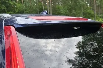 Volvo XC60, 2.4, 162 kW, diisel, automaat, nelikvedu