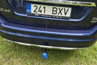 Volvo XC60, 2.4, 162 kW, diisel, automaat, nelikvedu