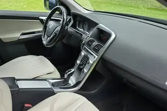 Volvo XC60, 2.4, 162 kW, diisel, automaat, nelikvedu