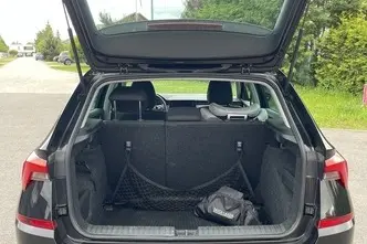 Škoda Kamiq, 1.0, 81 kW, bensiin, automaat, esivedu
