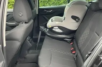 Škoda Kamiq, 1.0, 81 kW, bensiin, automaat, esivedu