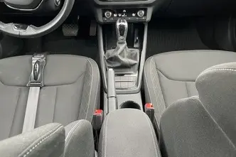 Škoda Kamiq, 1.0, 81 kW, bensiin, automaat, esivedu