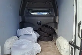 Opel Movano, 2.3, 100 kW, diisel, manuaal, esivedu