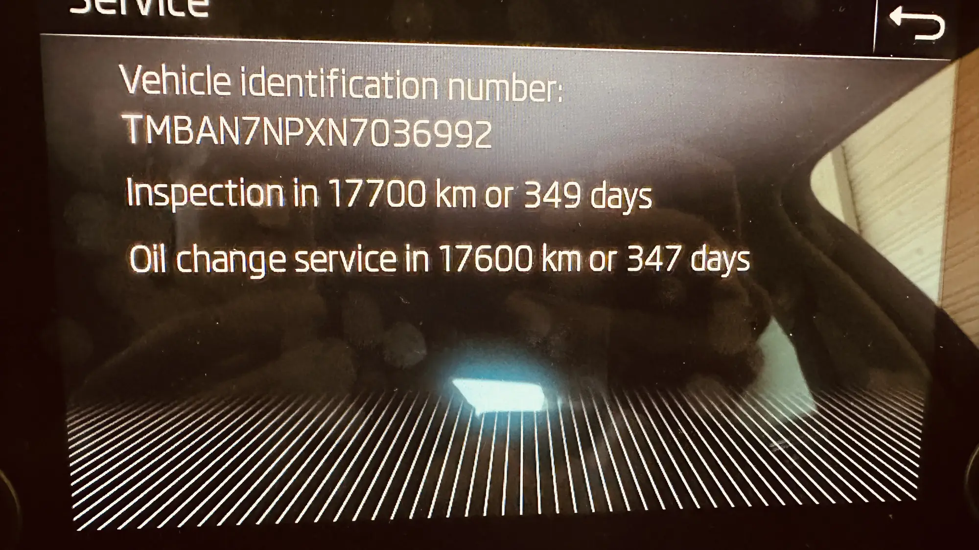 Škoda Superb, 1.5, 110 kW, bensiin, automaat, esivedu