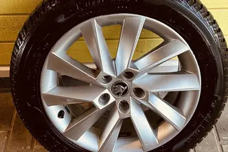 Škoda Superb, 1.5, 110 kW, bensiin, automaat, esivedu
