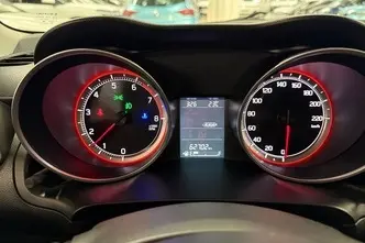 Suzuki Swift, 1.2, 66 kW, bensiin, manuaal, nelikvedu