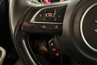 Suzuki Swift, 1.2, 66 kW, bensiin, manuaal, nelikvedu