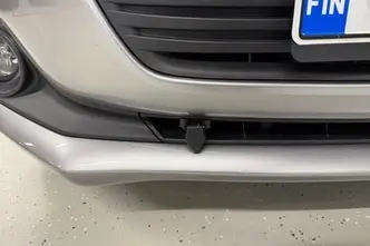 Suzuki Swift, 1.2, 66 kW, bensiin, manuaal, nelikvedu