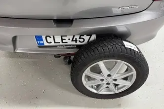 Suzuki Swift, 1.2, 66 kW, bensiin, manuaal, nelikvedu