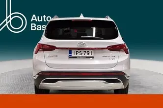 Hyundai Santa Fe, 1.6, 195 kW, plug-in hybrid, automatic, four-wheel drive