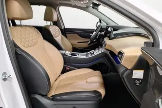 Hyundai Santa Fe, 1.6, 195 kW, plug-in hybrid, automatic, four-wheel drive