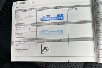 Renault Arkana, 1.6, 105 kW, hybrid, automatic, front-wheel drive