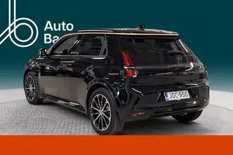Renault 5, 110 kW, electric, automatic, front-wheel drive