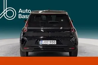 Renault 5, 110 kW, electric, automatic, front-wheel drive