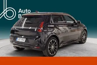 Renault 5, 110 kW, electric, automatic, front-wheel drive