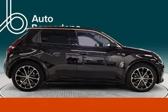 Renault 5, 110 kW, electric, automatic, front-wheel drive