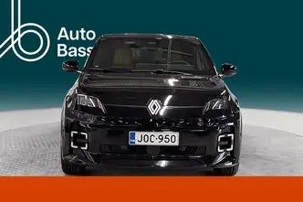 Renault 5, 110 kW, electric, automatic, front-wheel drive