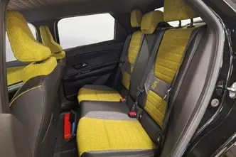 Renault 5, 110 kW, electric, automatic, front-wheel drive