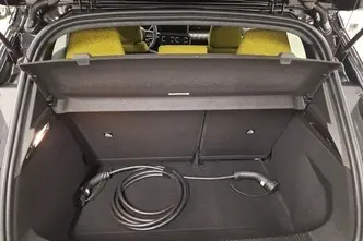 Renault 5, 110 kW, electric, automatic, front-wheel drive