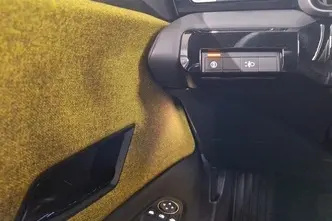 Renault 5, 110 kW, electric, automatic, front-wheel drive