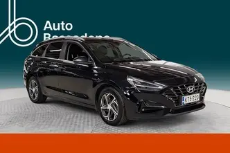 Hyundai i30, 1.5, 117 kW, hybrid, automatic, front-wheel drive