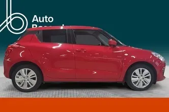 Suzuki Swift, 1.2, 66 kW, petrol, automatic, front-wheel drive