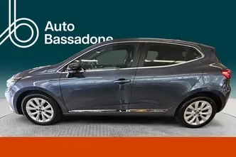 Renault Clio, 1.0, 74 kW, petrol, manual, front-wheel drive