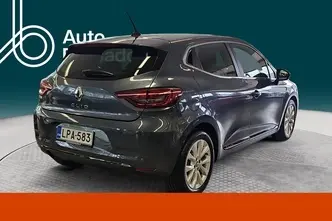 Renault Clio, 1.0, 74 kW, petrol, manual, front-wheel drive