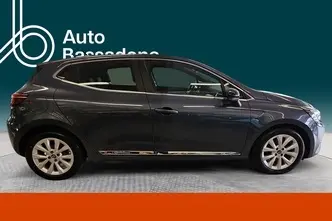 Renault Clio, 1.0, 74 kW, petrol, manual, front-wheel drive