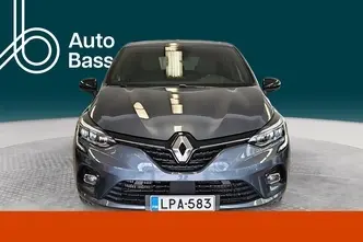 Renault Clio, 1.0, 74 kW, petrol, manual, front-wheel drive