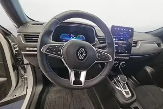 Renault Arkana, 1.6, 105 kW, hybrid, automatic, front-wheel drive