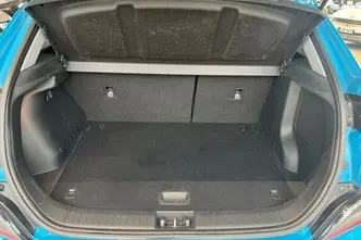 Hyundai Kona, 150 kW, electric, automatic, front-wheel drive