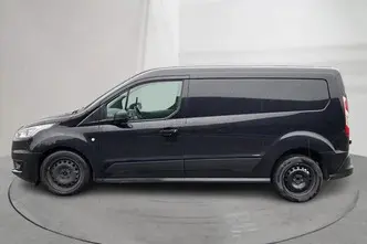 Ford Transit Connect, 1.5, 88 kW, diisel, automaat, esivedu