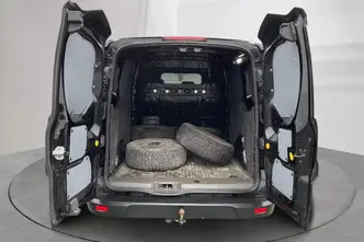 Ford Transit Connect, 1.5, 88 kW, diisel, automaat, esivedu