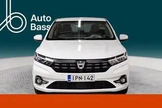 Dacia Sandero, 1.0, 67 kW, petrol, manual, front-wheel drive