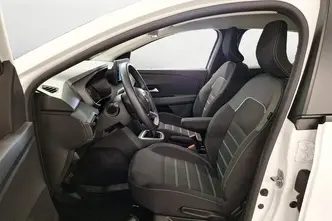 Dacia Sandero, 1.0, 67 kW, petrol, manual, front-wheel drive