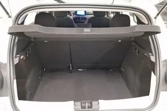 Dacia Sandero, 1.0, 67 kW, petrol, manual, front-wheel drive