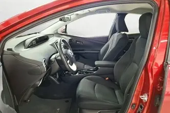 Toyota Prius, 1.8, 72 kW, hybrid, automatic, front-wheel drive