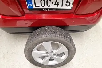 Toyota Prius, 1.8, 72 kW, hybrid, automatic, front-wheel drive