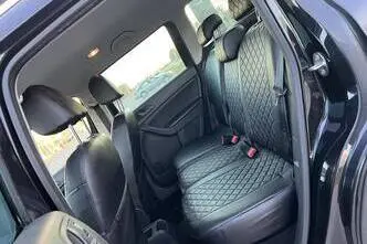 Škoda Yeti, 2.0, 81 kW, diesel, manual, front-wheel drive