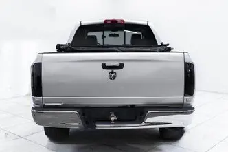 Dodge RAM, 4.7, 172 kW, petrol, automatic, rear-wheel drive